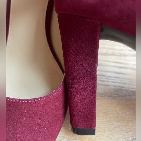 New Michael Kors heels - Picture 2 of 11